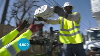 CenterPoint Energy - Augmenting our self-healing grid