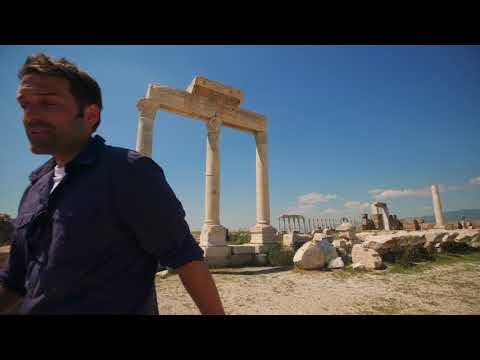 What does Laodicea have to do with the Book of Revelation?