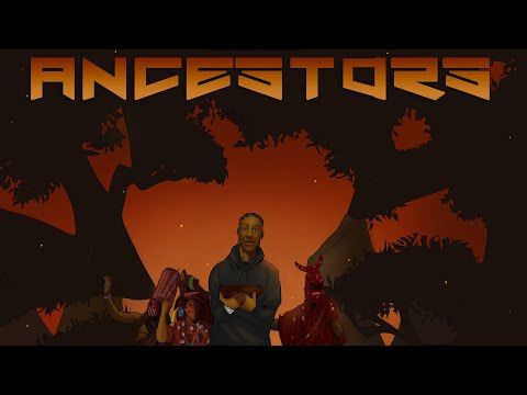 Mugs | Countree Hype - Ancestors (Ancestors Riddim)