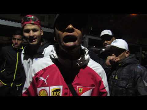 MC Mah DR - Favela Querida (Parte 1.0)