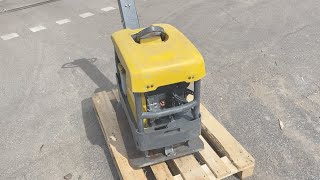 Atlas Copco LG 204 vibro ploča | Slika 4 - Machineryline