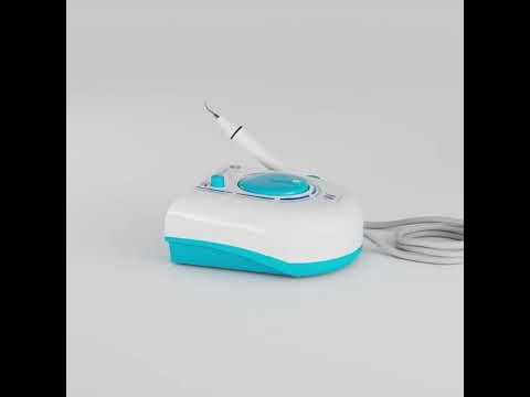 Waldent Max Piezo 2 Ultrasonic Scaler