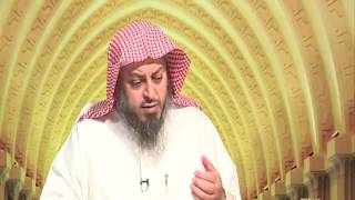 صورة 6- حلفت مراراً بأن لا تدخل منزل صديقتها ثم دخلته فماذا يلزمها ؟ || الشيخ خالد الفليج