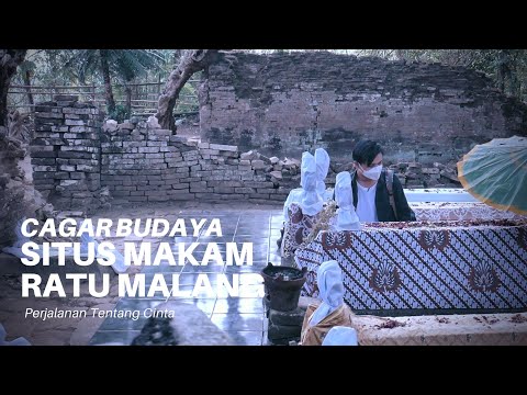 CAGAR BUDAYA RATU MALANG GUNUG KELIR