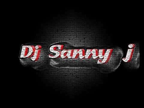 Dj Sanny J feat. Natt - Move Your Body (I Feel Good mix)