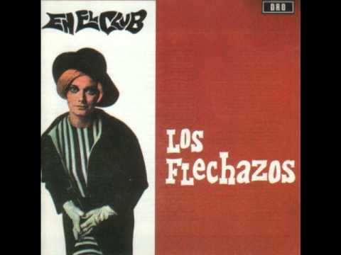 Los Flechazos - La chica de Mel