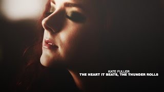 Amaru | The Heart It Beats, The Thunder Rolls (3x06)