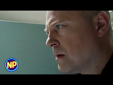 Vic Meets with an Undercover Agent | The Shield Season 6 Episode 7 | Now Playing