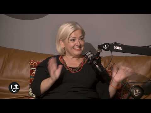 Vendosmëria e Valdetes mos me u dorëzu (Mrena Zemrës #15) (Clip)