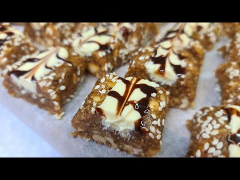 Sugar Free Dates Treats