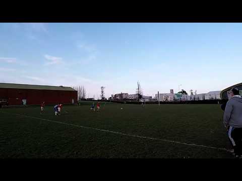 DTFC Brian McDowell goal 7 3 15