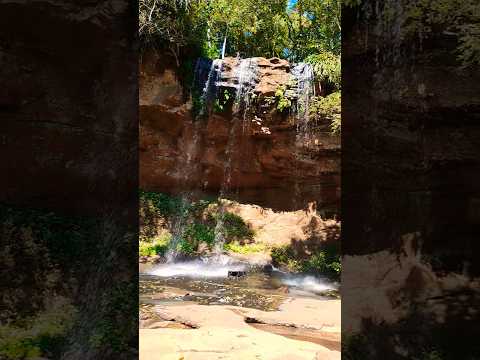 Gruta Nossa Senhora da Salete | Vista Alegre-RS #cachoeira #riograndedosul #interior #gruta #nature