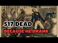 Inside Fort Mims: America's Bloodiest Native American Massacre | Creek War 1813