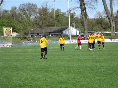 VfB-TV: VfB vs. GW Hamborn  3:0 - Bilder zum Spiel