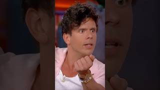 Rudy Mancuso Talks About Mom Getting Himself A Girlfriend? #shorts #celebrity