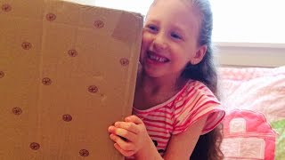 Unboxing Ashton-Drake Anatomically Correct Baby Boy "Charlie" Doll! by New Toy Collector Family