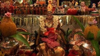Navarathri Bhajan 