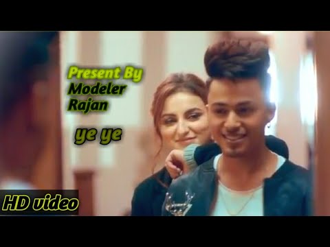 Ye Ye | Faydee ,TM Bax,Pav Dharia | Latest Panjabi Song 2020  |  New Song Presented by Modeler Rajan