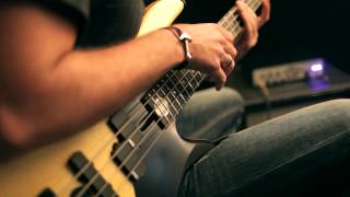Video thumbnail for Michel "Labex" Labaki and the Yin Yang Standard Series II by Fodera Guitars