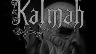 Kalmah The Blind Leader