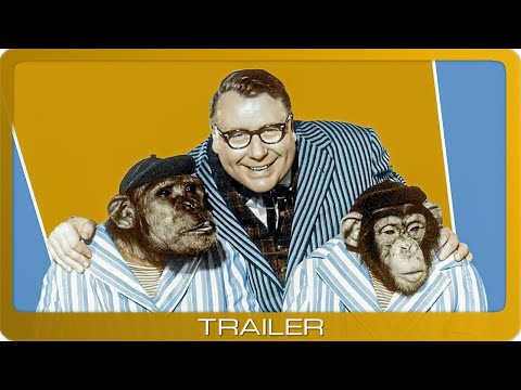 Ach Egon! ≣ 1961 ≣ Trailer