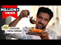 Chicken Tikka Flaming Sizzler Chicken Tikka Sizzler Chicken Tikka No Tandoor Chef Ranveer Brar