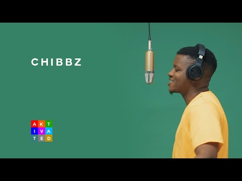 Chibbz - Sugarcane  | AKtivated Sessions