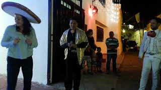 Video de Mariachi Tres Palacios
