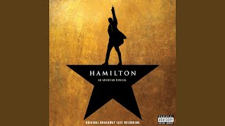 Kadr z teledysku Alexander Hamilton tekst piosenki Hamilton Cast