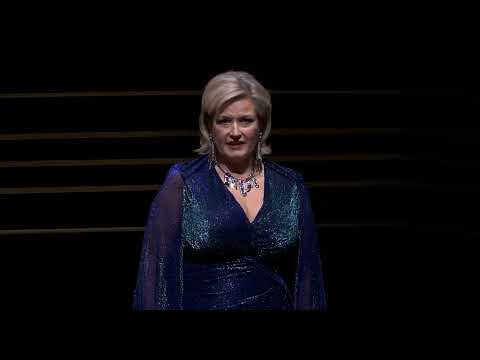 Der Rosenkavalier- Final Trio - Slávka Zámečníková, Patricia Nolz, Camilla Nylund, Wiener Staatsoper