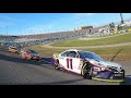NASCAR to reintroduce guests at Homestead, Talladega