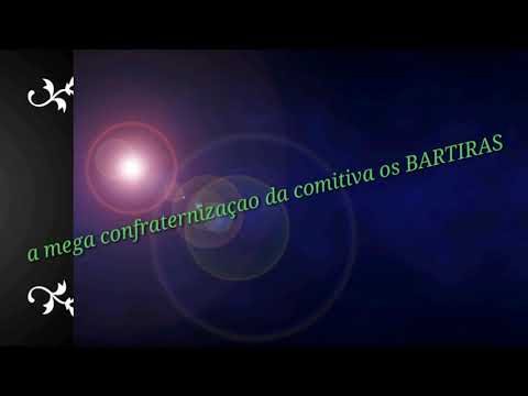 Comitiva os bartiras