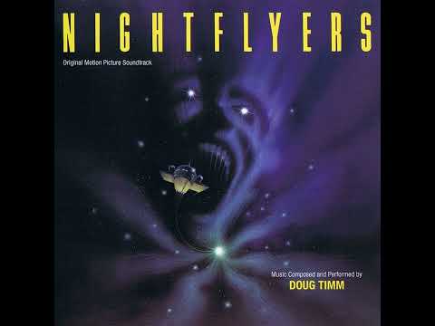 Nightflyers [Original Film Soundtrack] (1987)