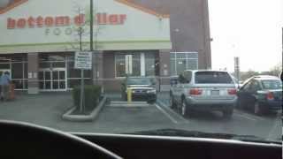 preview picture of video 'January 12 2013 Bottom Dollar status update Willow Grove PA'