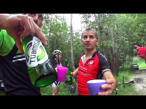 Cheile Folea (Cheile Olanestiului) 10 Iulie 2016 - si cateva scene de film romanesc pe final :)