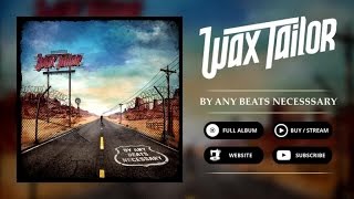 Wax Tailor - Bleed Away (ft. Tricky &amp; Charlotte Savary)