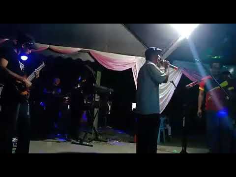 Salam kasihku by Narwaja Two Band di Kuala Gula