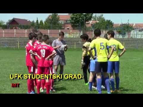 UFK Studentski grad-IMT
