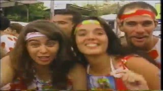 Carnaval Salvador 1997 - Bloco Pinel - Netinho