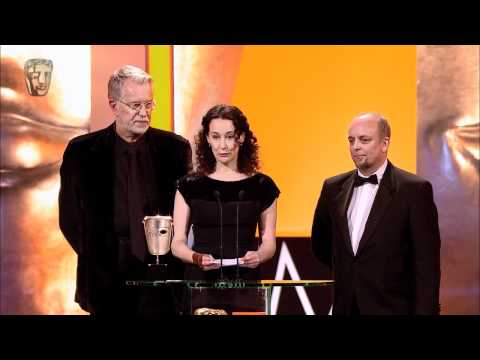 Make Up & Hair Winner in 2012