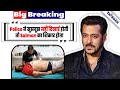 Big Breaking Hariyana Police ने अगर सूझबूझ नहीं दिखाई हो