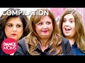 ICONIC Abby Lee Miller Moments! (Compilation) | Part 4 | Dance Moms