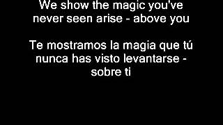 MASTERPLAN - Heroes (ESPAÑOL)