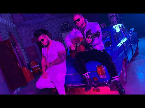 EDEM x LACIKA - Mennem kell (Official Music Video)