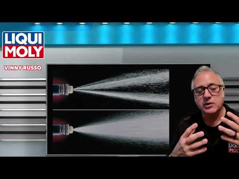 LIQUI MOLY 4T Additive!