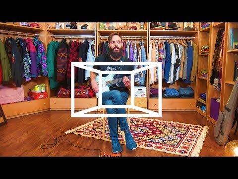 Darem - The Closet Sessions (Live Session) | دارم - الخزانة