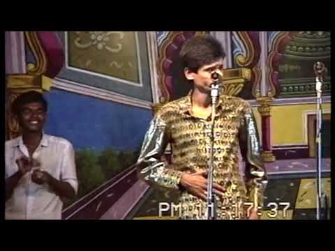 Sattiyavan Savitri, Sozhanguruni