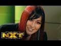 Io Shirai Reflects On Her Reign And Looks Forward WWE NXT April 20 2021