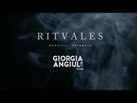 Giorgia Angiuli RITVALES FESTIVAL