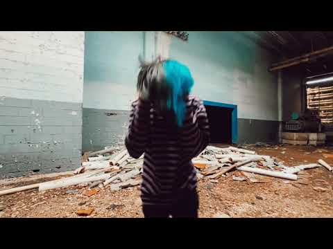 Potione - REVY (OFFICIAL MUSIC VIDEO)